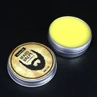 Beard Balm BARBERPASSION Organic Moisturizing Soften Beard Balm For Men