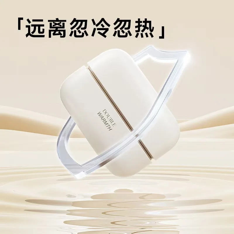 Hand Warmer, Portable, 3600mAh, USB - detail 8