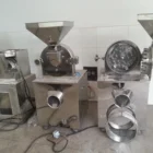 Mill Mill Grind Machine Corn Mill Grinder Manual Food Chopper Dry Powder Grinding Machine