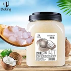 Coconut Fresh Young Coconut Factory Direct Sale Fresh Young Coconut Strip