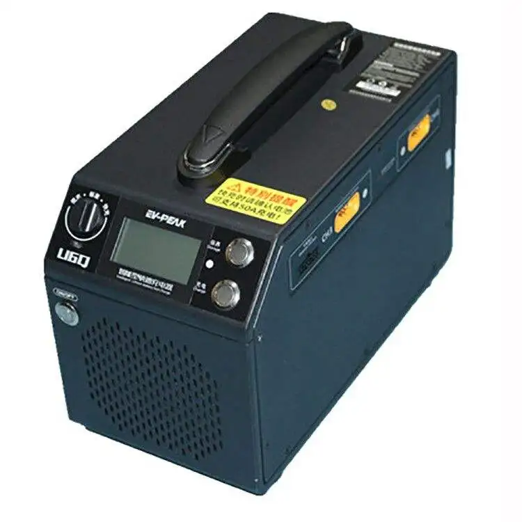 High Quality Lithium Battery Charger Ev 