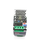 Power Supply To 24v Switch Power Supply Din Rail DR-75 Industrial Control 3.2A 220VAC 51 - 100W Single