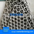Heat Treatment Alloy Steel Heat Resistant Innestment Casting Tray For Furnace