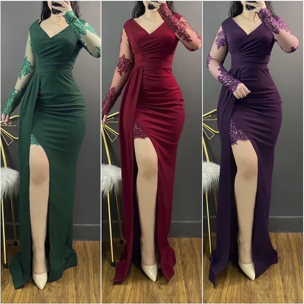 New Arrival Evening Dress Turkey Istanbul Women Party Dresses Buy