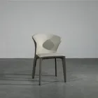 Newest Fashion Office Chair Good Quality Arm Chair Living Room Dinning Chairs Modern Elegant