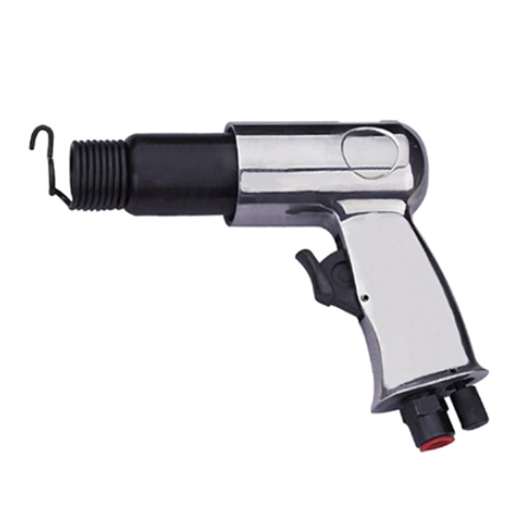 250mm mini pneumatic air impact hammer for general cutting chipping and scraping