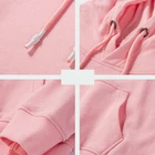 Hoodies Sweatshirt Custom High Quality Unisex Blank Oversized Pullover Hoodies Sweatshirt