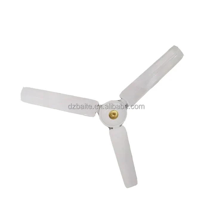 Egg Incubator Circulation Fan, 30cm, 110V, METAL - detail 8