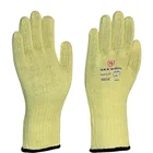 Seeway Aramid Cut Resistant Gloves Security With Long Cuff