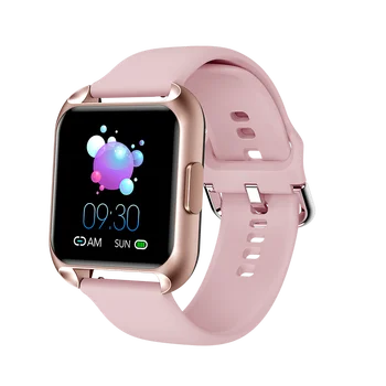 Maxtop 2022 Private Label Smartwatch Premium Reloj Montre Online Smart Watch Fitness Watch Rohs Smart Wearable Device