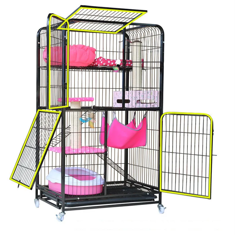 cat cage for sale