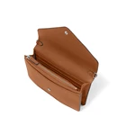 Clutch Leather Women Clutch Wallet Clutch Envelope Wallet PU Leather Ladies Long Purse Wallets For Women With Straps