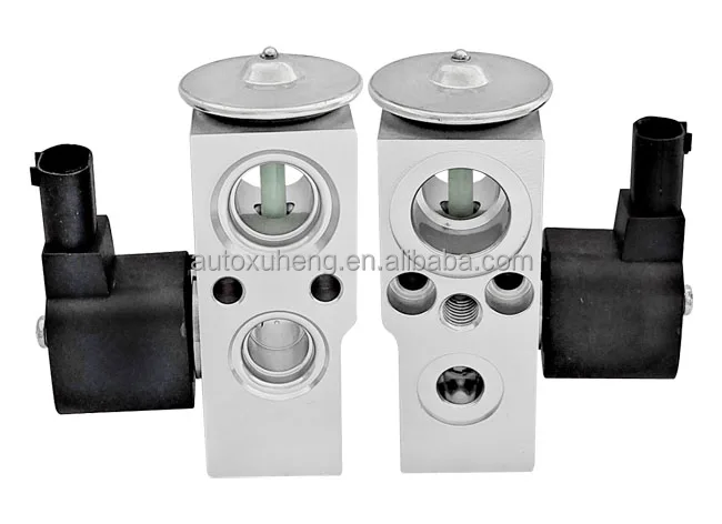 Electronic Expansion Valve, R134a, BMW, F20/F35, 64119289832 - detail 18