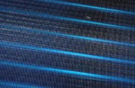 Dry Cooler, Copper, Aluminum, Adiabatic - detail 42