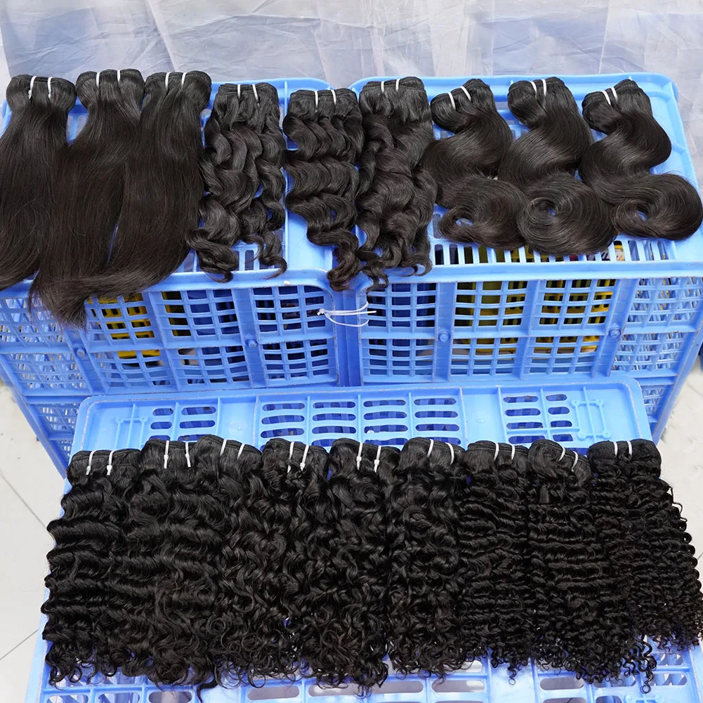 Wholesale 10a Cuticle Aligned Hair Bundles Vendors,Hair Bundles With Closures And Frontals,Raw Virgin Cuticle Aligned Hair