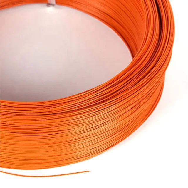 Ul1513 26awg Power Wire Customizable Single Core Tin Copper Electric