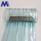 Plastic Pvc Plastic Pvc Manufacturer Flexible Plastic Magnetic Pvc Strip Door Curtain