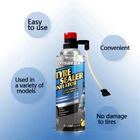Puncture Repair Tire Visbella Portable Anti Puncture Seal And Inflat Tire Repair Tool For Tubeless Tire