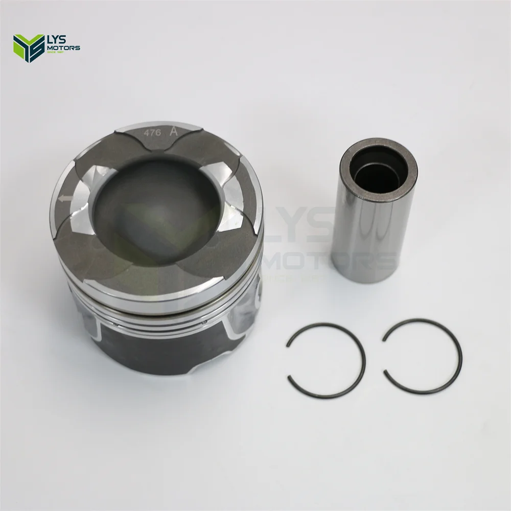 product engine auto parts piston kit with ring 24 di d diesel 4n15 for mitsubishi l200 montero sport pajero sport l200 triton 1110d472-1