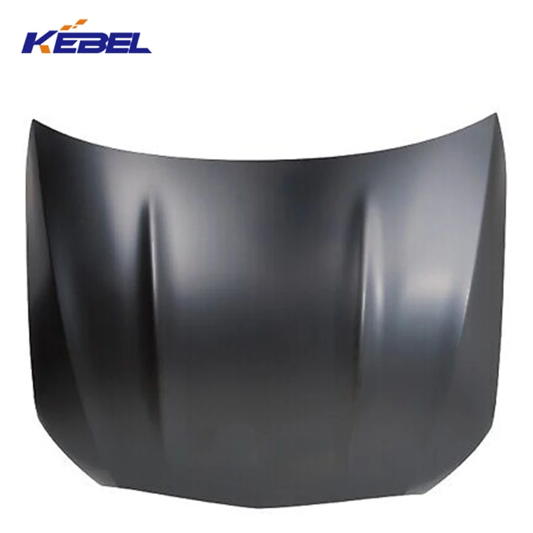 High Guarantee Engine Hood 2068800500 OEM 2068807503 Hood Cover for Mercedes-Benz W206 C Class 2022 supplier