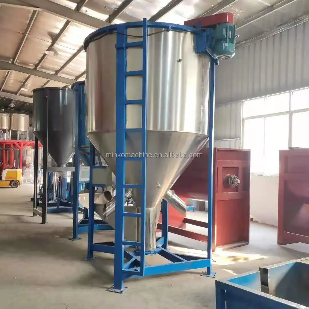 Air Blower, 10tons, 380v, 0.75kw - detail 12