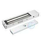 Lock Locks Cerradura De La Puerta Cerradura Magnetica Access Control Door 280kgs Magnetic Lock