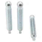Stud Best Price Superior Quality Customized A320 L7 Stud Bolt Round Head Stud Bolt
