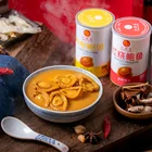 Abalone Canned Canned Captain Jiang Frozen Abalone Canned Cook Abalone Canned Chinese Abalone Hot Sale 425g/can