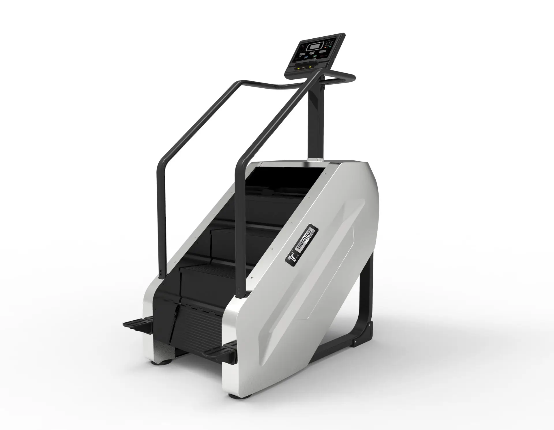 escalator exercise machine