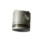 Piston Diesel Engine Piston 3096682 For Cummins Engine