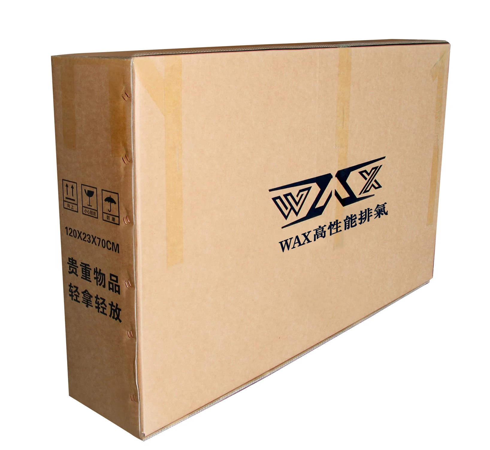 High Performance Titanium Exhaust Pipe Catback for Fe-rrari 488 GTB 488 Spyder Titanium Alloy Exhaust Catback