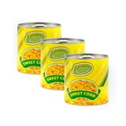 Corn Manufacturer Of Canned Sweet Corn Easy Open Good Taste Sweet Kernel Corn In Can