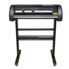 Vinyl Plotter Manufacture Cheap Price 28" 720mm Cutter Plotter Vinyl