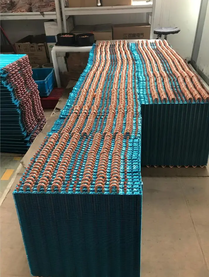 Efficiency In-row Air Conditioner, W-TEL, 50KW - detail 38