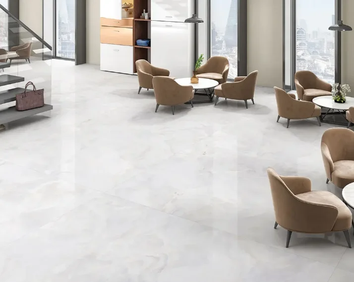 product ydstone modern yunduola gray artificial marble tiles cut to size for villa exterior staircase wall indoor floor bathroom-4