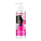 Hair Hair Serum EVERYTHINGBLACK Brand Private Label Afro Biotin Hair Care Serum For Demaged Hair Repair