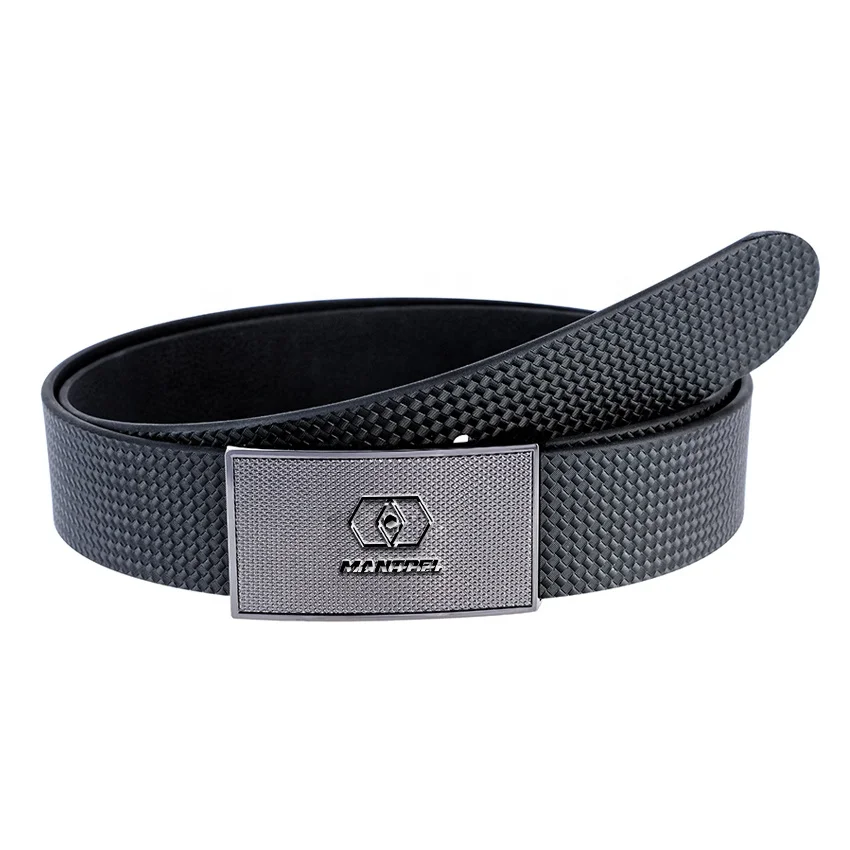 First Class Non Genuine Leather Belt 