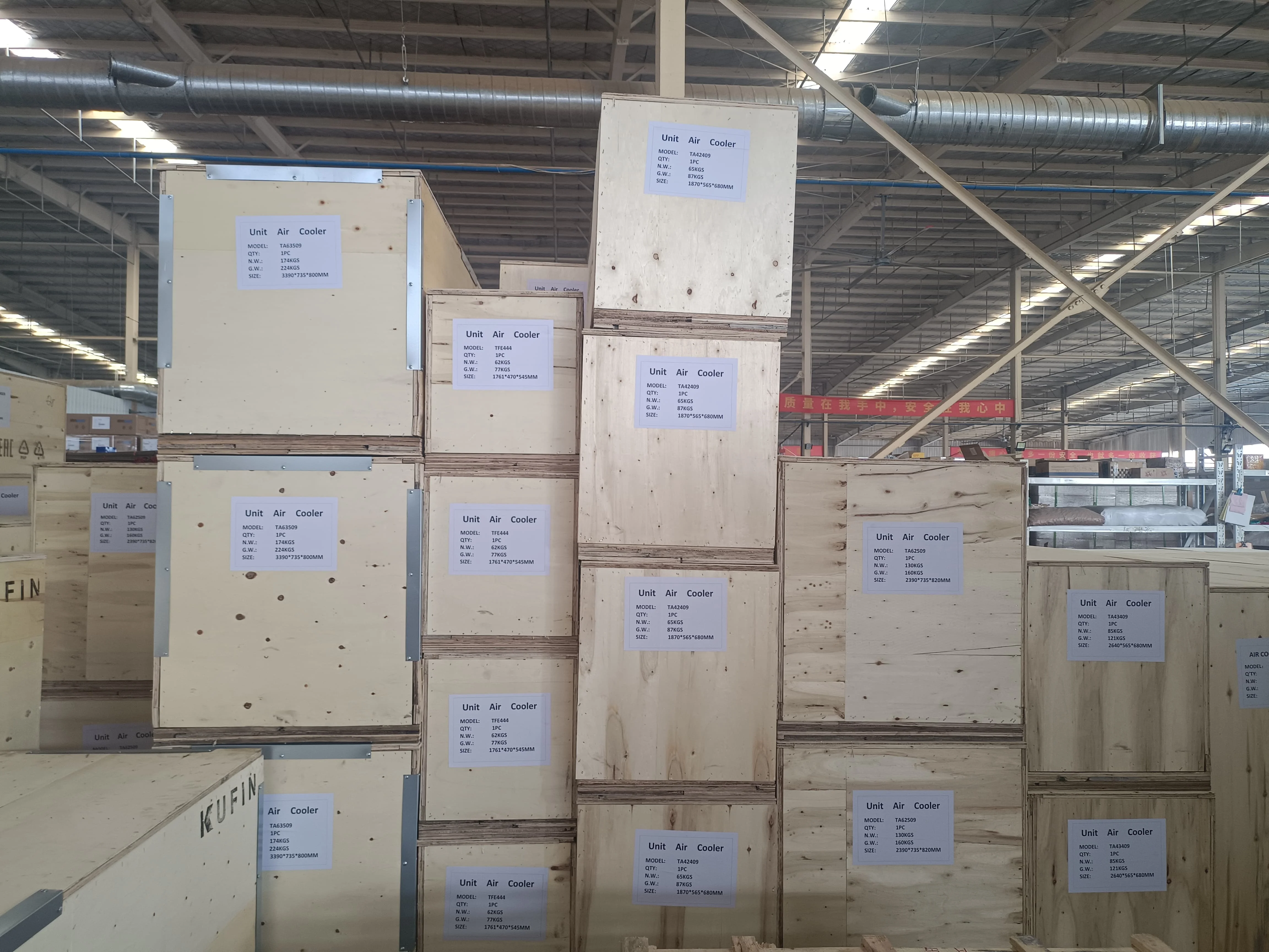 Condensing Unit, BITZER, 3 Years - detail 48