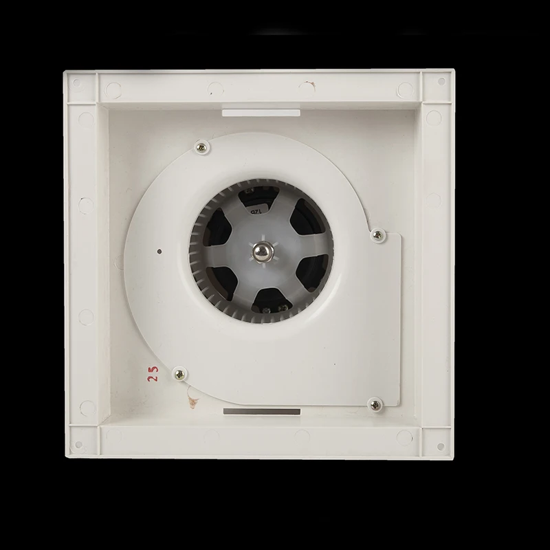Axial Flow Exhaust Fan, 110V, 280m3/h - detail 6