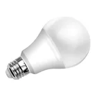 Led Led Plastic-clad Aluminum 15w Energy-saving Bulb Indoor Lighting E27/B22 Led Bulb Led