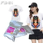 Printer Color Cmyk+white Manufacturer For Direct To Film Printer T-shirt Diy For Dtf Printer Machine With 4/8 Color