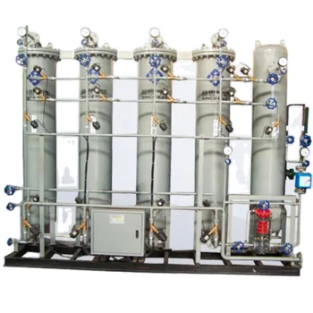 Industrial Gas Purification Device Hydrogen Generator Gas Purification System PSA Hydrogen Purification