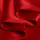 Silk Fabric Grade 6A Silk Fabric In Stock Chinese Wholesale 100% Mulberry Silk Charmeuse Fabric