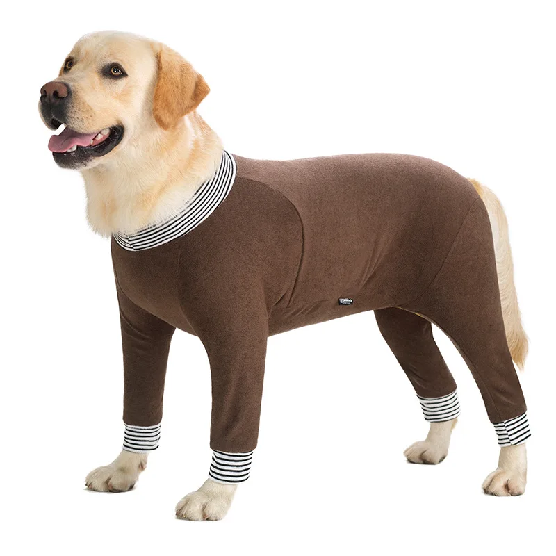 protective dog clothing