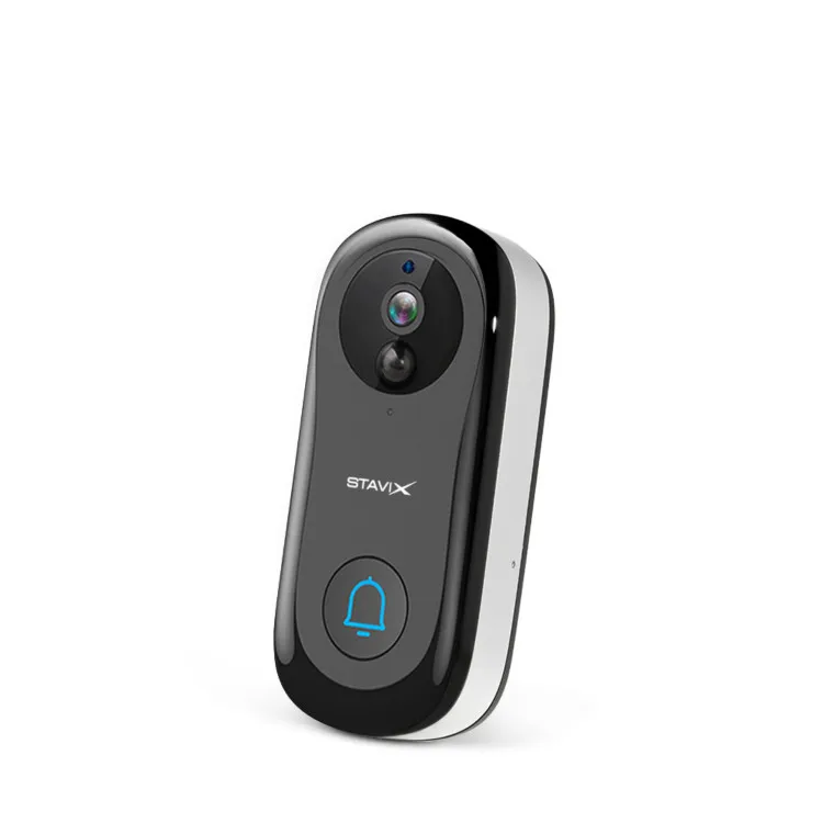 echo doorbell chime