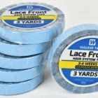 Glue Blue China Supply Walker Tape Glue Wig Glue Blue Glue Non-marking Hair Extension Double Sided Wig Tape