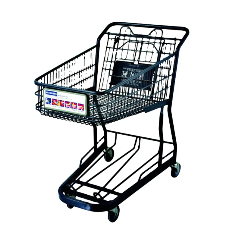 Deskundige Veel negatief 90l Electronic Shopping Cart Grocery Shopping Cart/supermarket Shopping Cart  - Buy Electronic Shopping Cart,Chrome Retail Shopping Cart,Rolling Shopping  Cart Product on Alibaba.com