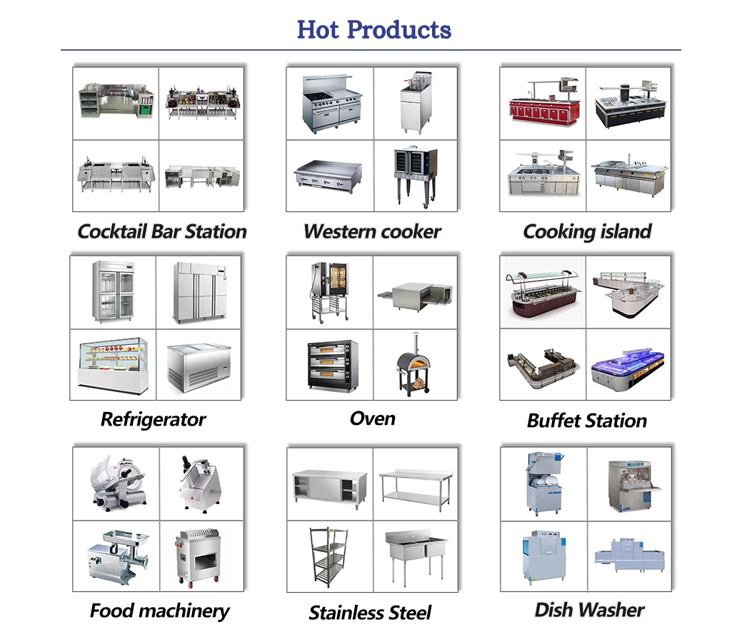 Freezing Equipment, customization, Electric - detail 16