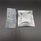 Laser Diameter 25.4 37 48 55mm Lens For 10KW Fiber Laser Cutting Machine Glass Window Protective Lens