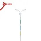 Street Led Light Led Classic Street Lighting Led Street Light Outdoor 80w Dc Led Garden Light